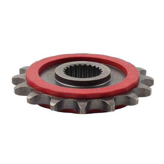 16T Front Sprocket for BMW G650GS F650ST (2000-2017)