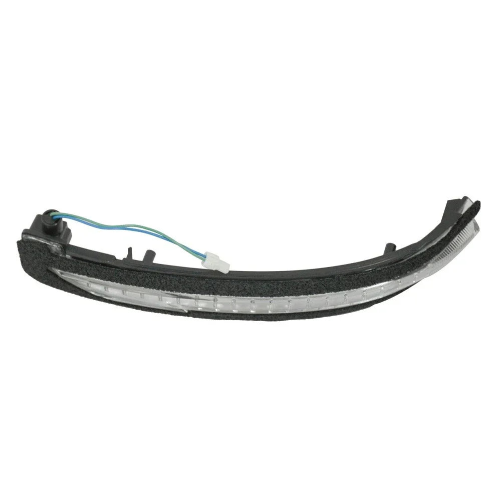 Left Side Mirror Turn Signal Light for Nissan Murano (2015-2018)
