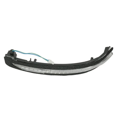 Left Side Mirror Turn Signal Light for Nissan Murano (2015-2018)