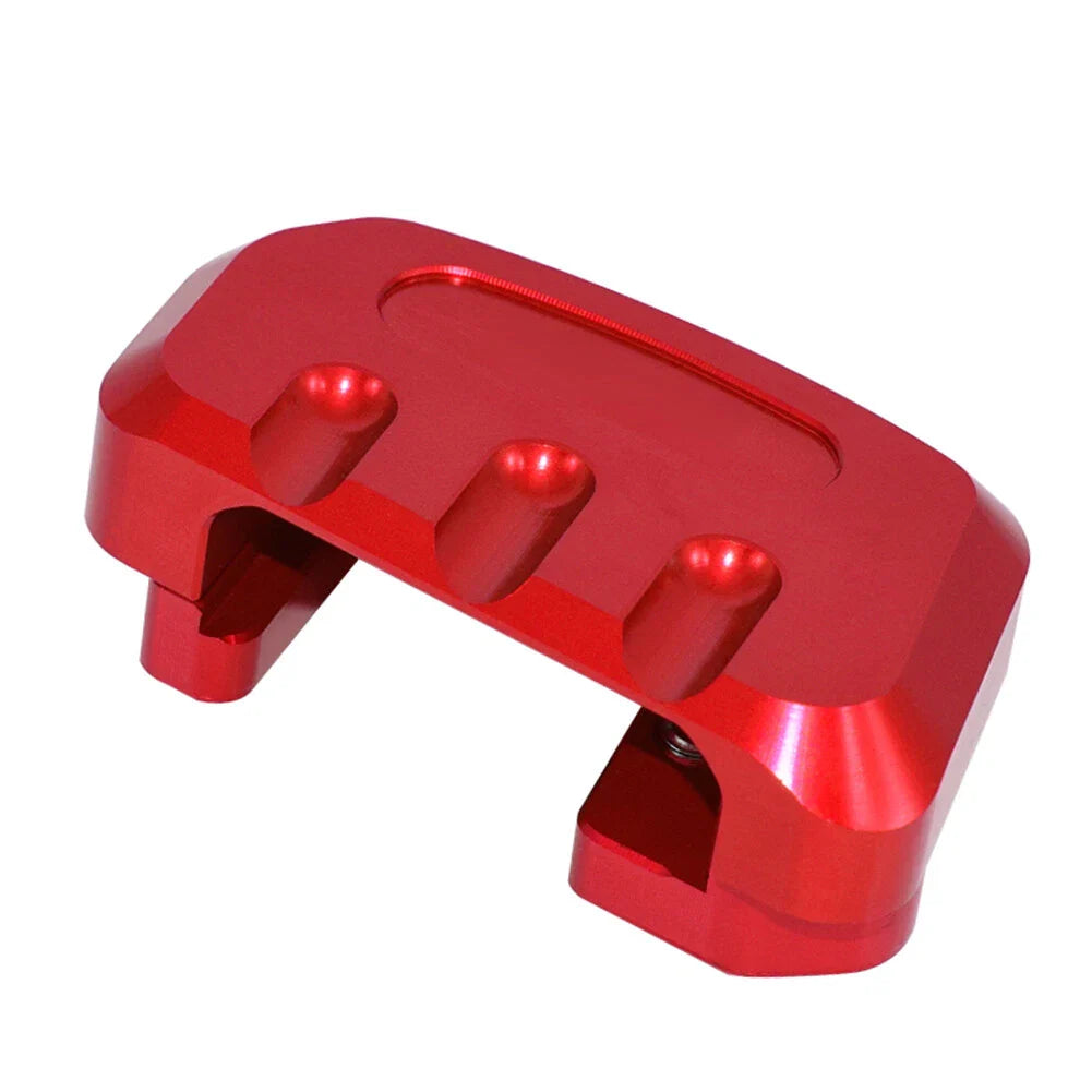 Widened Support Frame Enlarger Pad Side Stand Bracket for HONDA PCX 125 150