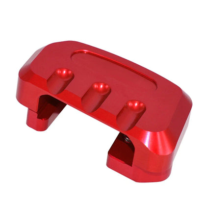 Widened Support Frame Enlarger Pad Side Stand Bracket for HONDA PCX 125 150