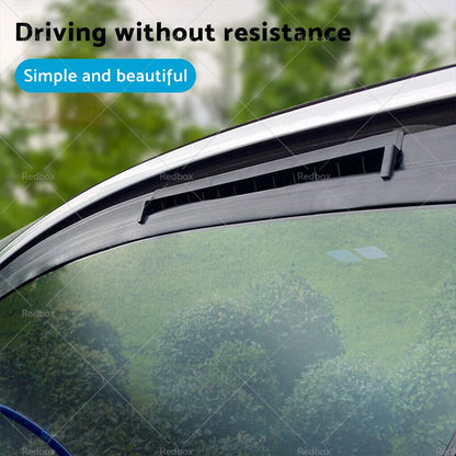 3 x Adjustable Car Exhaust Window Fan Cooler for Vehicle Ventilation