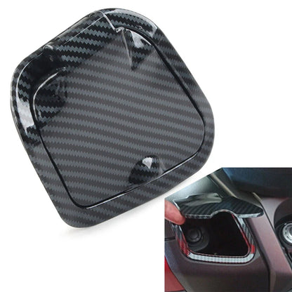 Waterproof Side Pocket Charger Cover for Yamaha Nmax V2 (2020-2021)