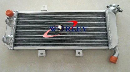 Aluminum Radiator for KAWASAKI KLE 650 VERSYS (2012-2015)