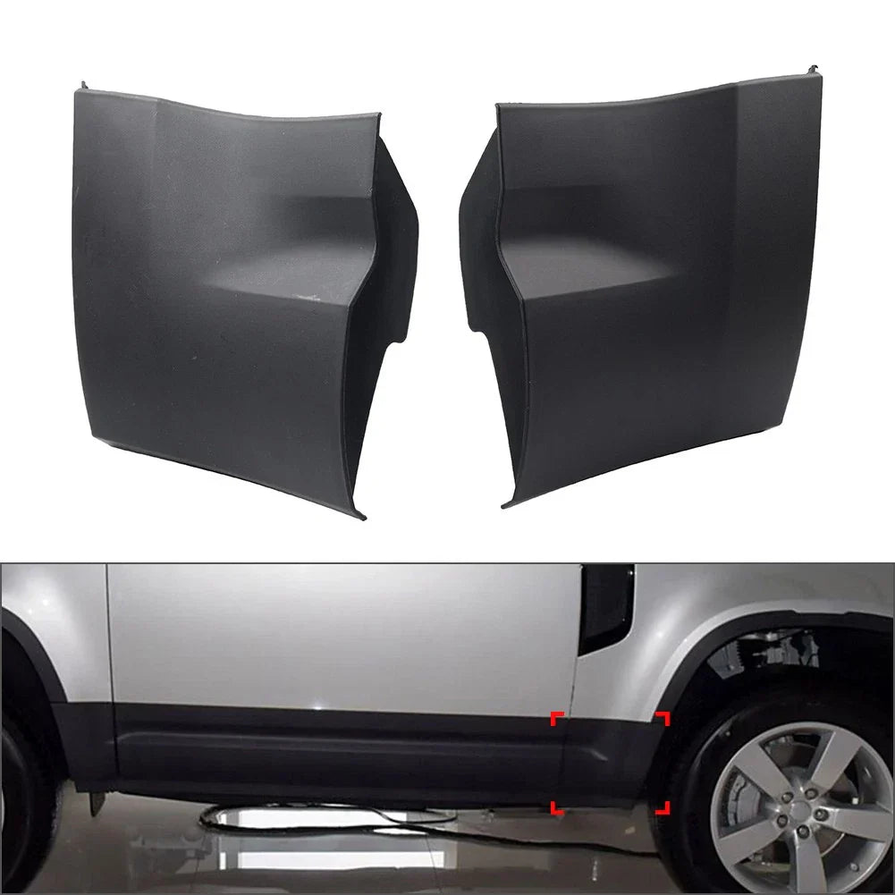 Fender Lower Molding  for Land Rover Defender (2020-2023)