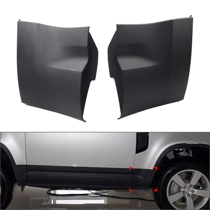 Fender Lower Molding  for Land Rover Defender (2020-2023)