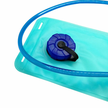 2L Portable Cycling Water Bag for Outdoor Travel & Mountaineering