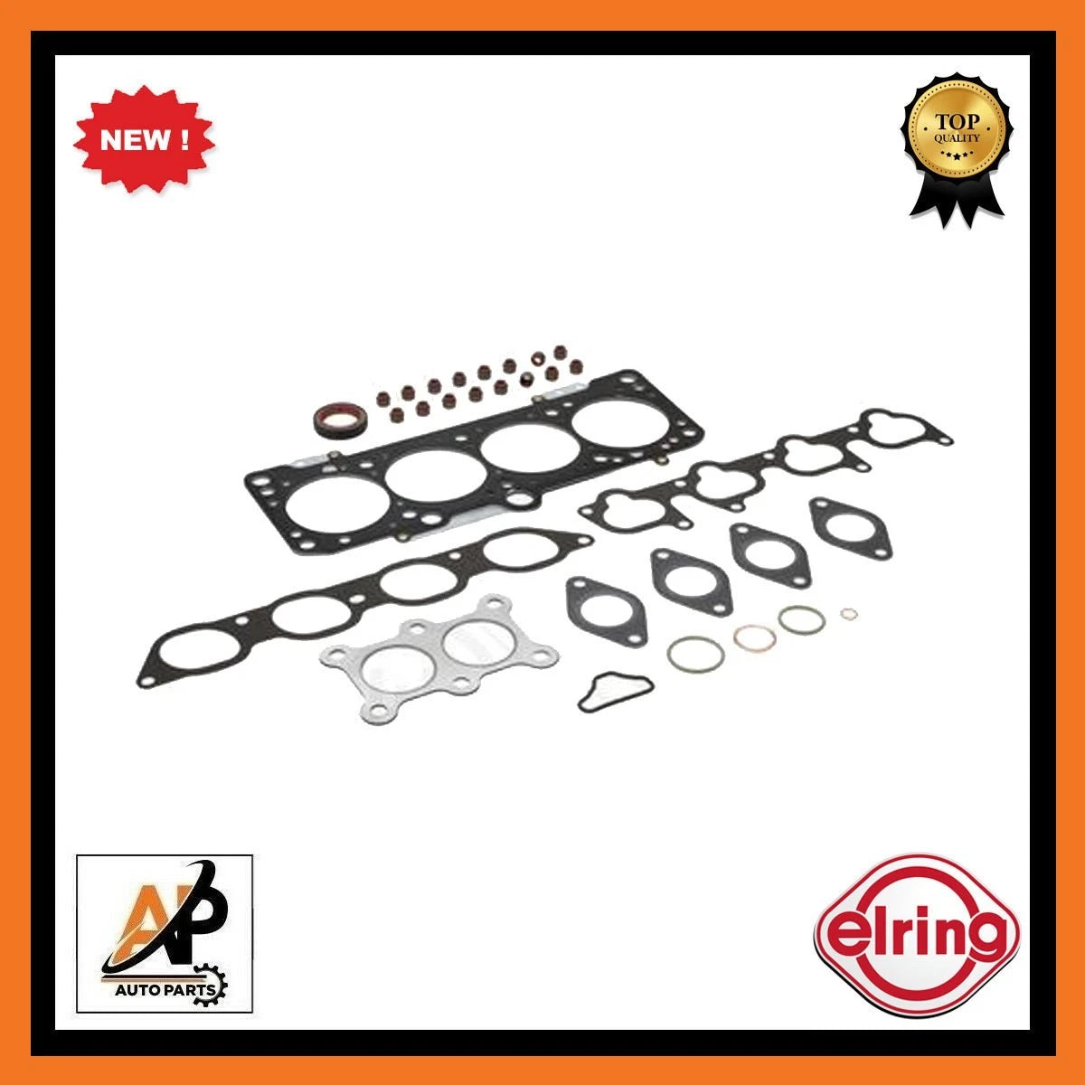 Cylinder Head Gasket Kit Replacement for Audi ABF (1996–2004)