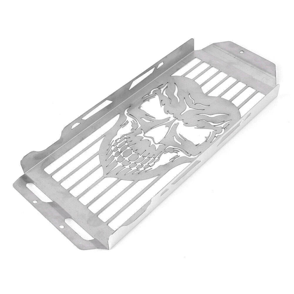 Radiator Oil Cooler Guard for Honda Shadow Aero VT750C Spirit VT750 C2 (2004-2009)