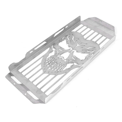 Radiator Oil Cooler Guard for Honda Shadow Aero VT750C Spirit VT750 C2 (2004-2009)