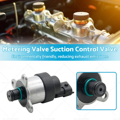 Suction Control Valve for Ford Ranger PJ PK 2.5 3.0 (2006-2011)