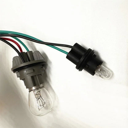 Taillight Bulb Holder Socket & Wire for Kia Sorento (2016-2018)