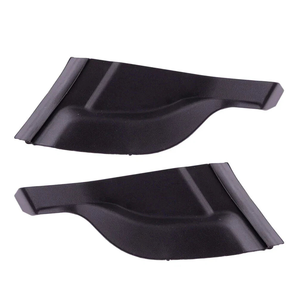 Front Windshield Side Cowl Panel Cover for Toyota Prius (2010-2015)