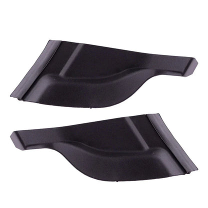 Front Windshield Side Cowl Panel Cover for Toyota Prius (2010-2015)