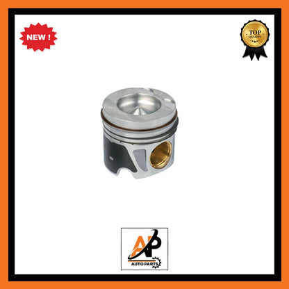 Engine Piston Standard Size for Mercedes OM651 2.2 Diesel (2012–2020)