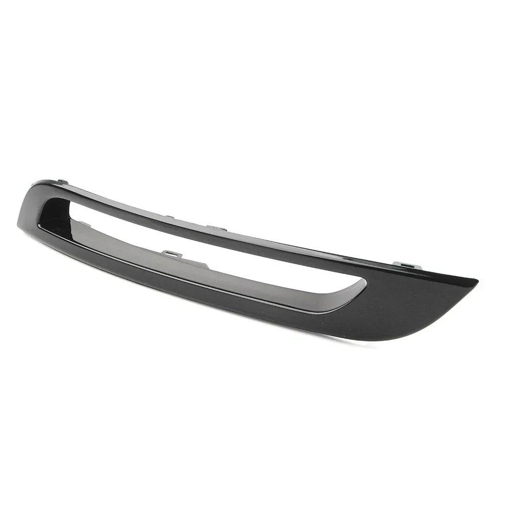 Front Bumper Fog Lamp Cover for Land Rover Range Rover Velar (2018-2021)