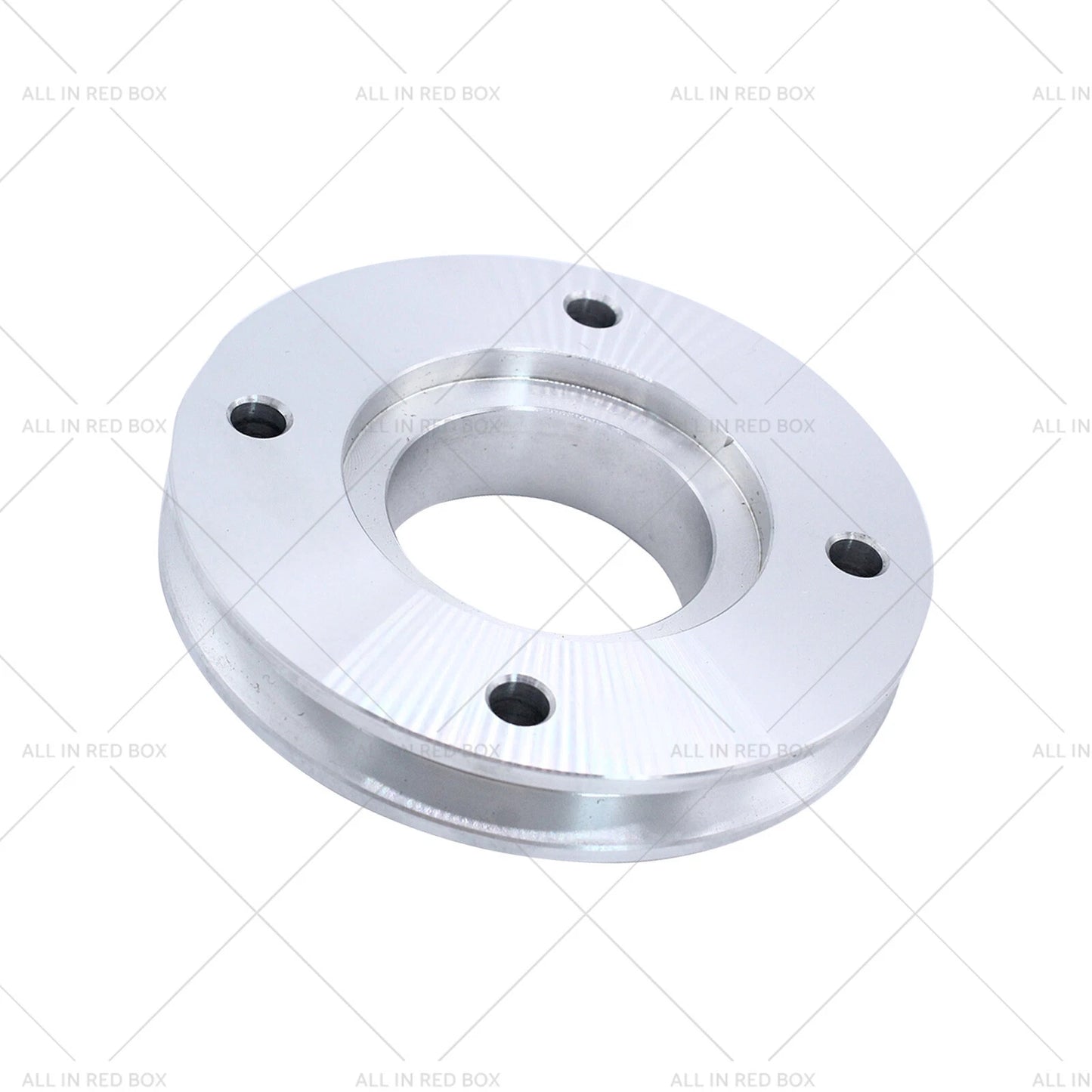 Power Steering Gilmer Pulley Adaptor for Holden V8 253 304 308