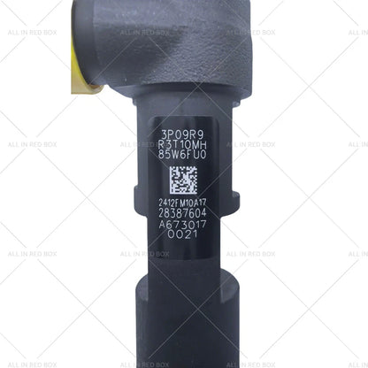 Fuel Injector for Ssangyong Tivoli 1.6 XDI (2015-2023)