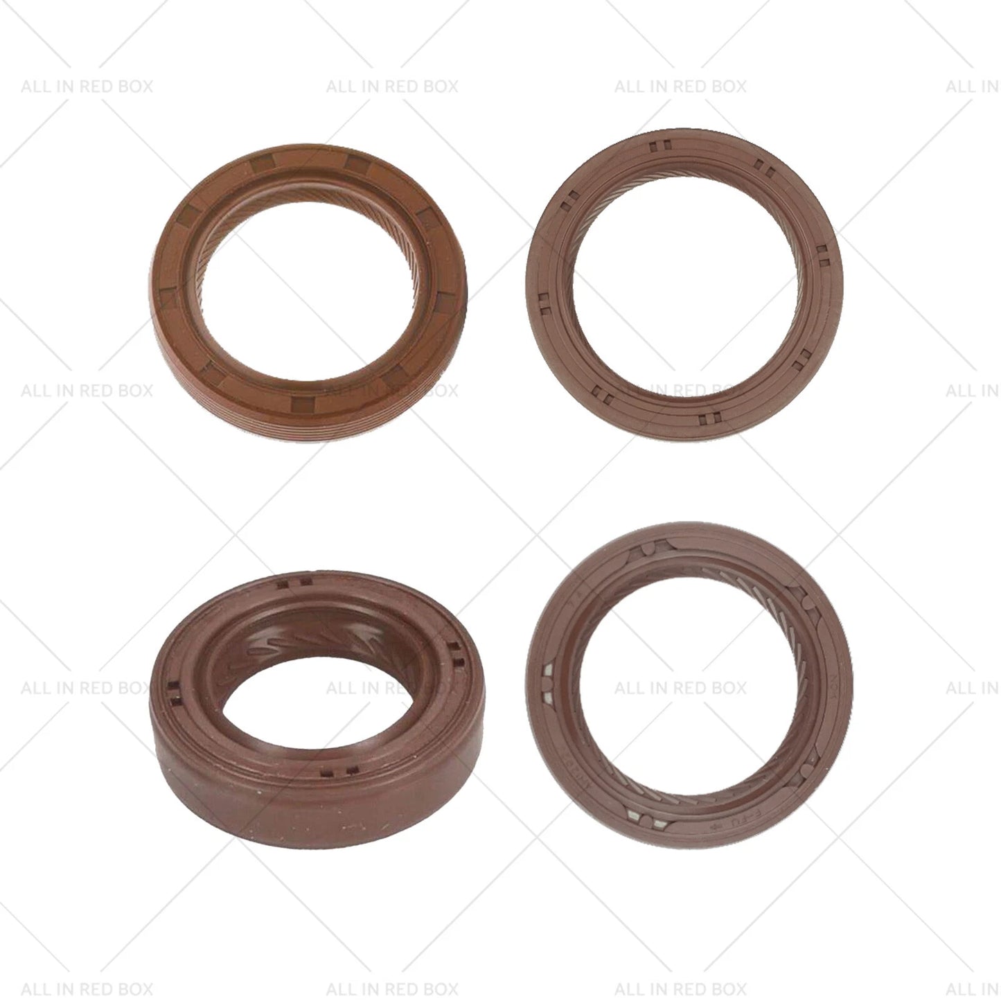 Timing Belt Kit for Mitsubishi Challenger Triton 2.5L (2009-2015)