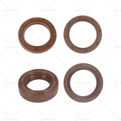 Timing Belt Kit for Mitsubishi Challenger Triton 2.5L (2009-2015)