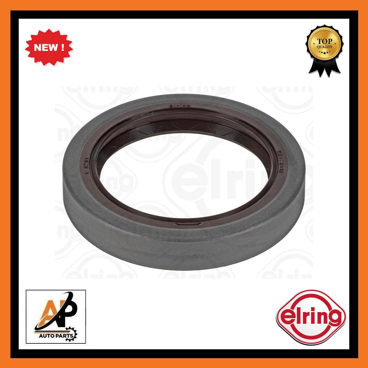 Differential Shaft Seal Replacement for Mercedes-Benz GL (2006–2012)