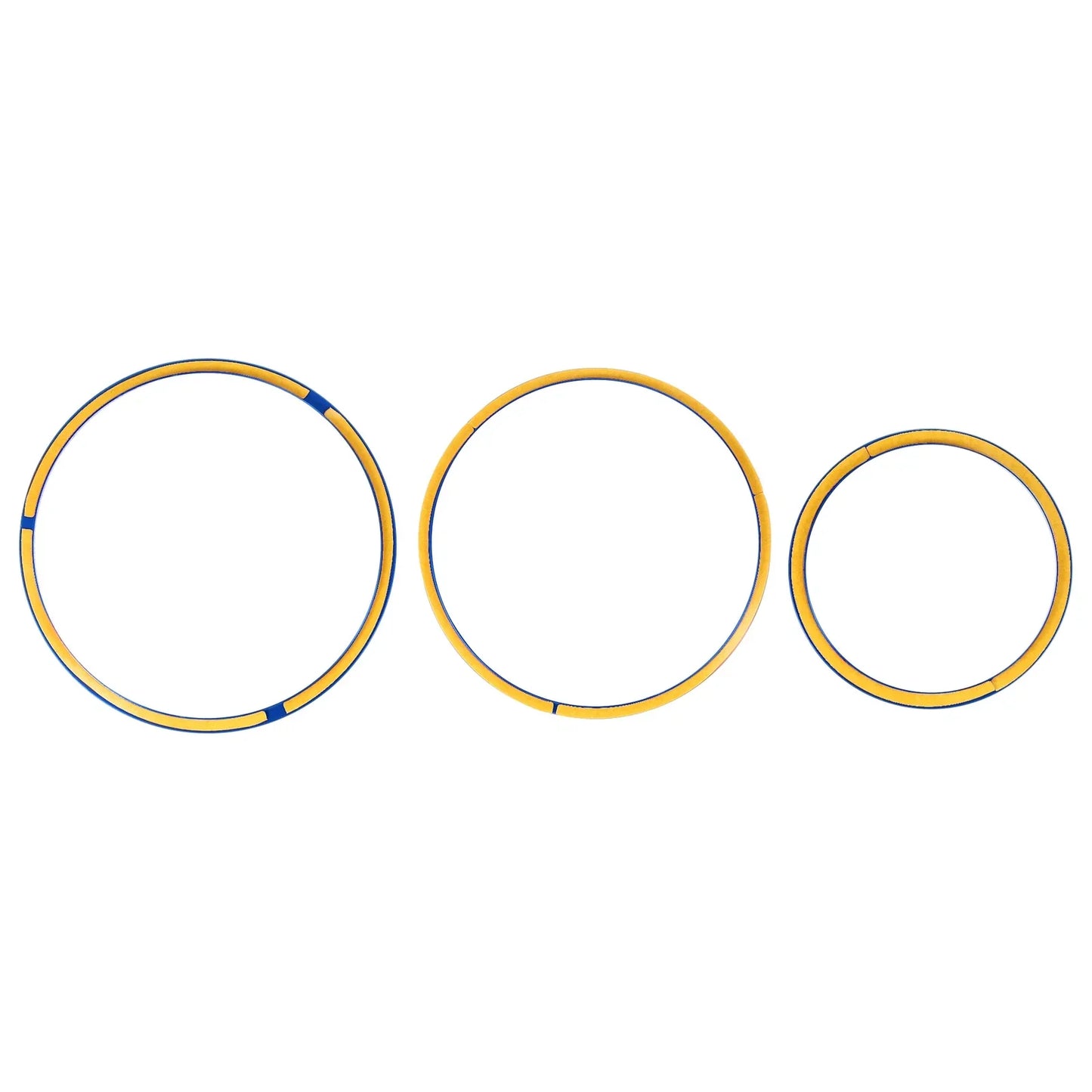 7 x Air Conditioning Outer Vent Ring Trim Covers for Mercedes Benz W205