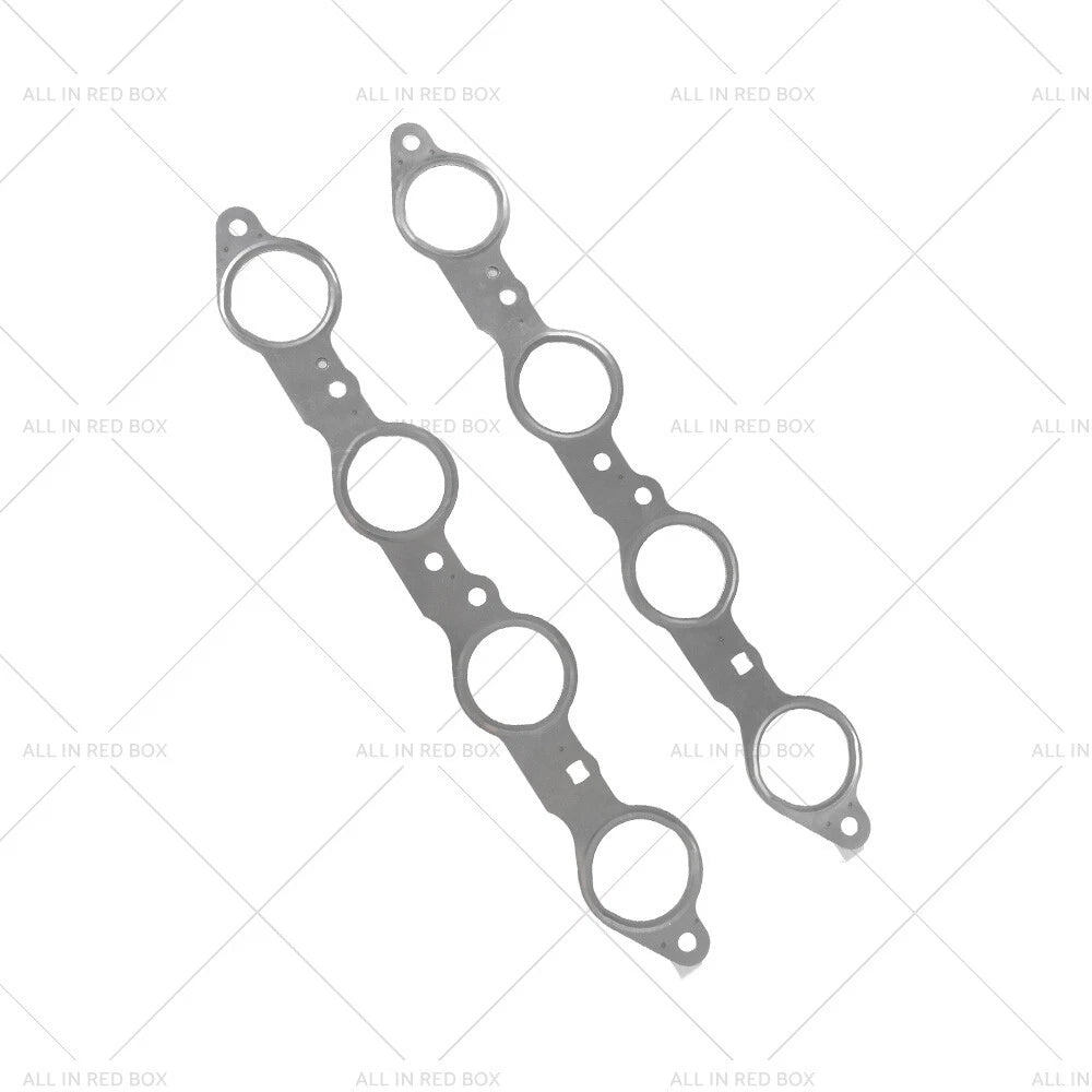 Exhaust Manifold Gaskets for Holden Commodore VT VX VY 5.7 V8 (1997-2006)