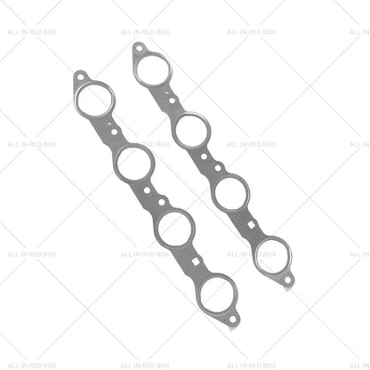 Exhaust Manifold Gaskets for Holden Commodore VT VX VY 5.7 V8 (1997-2006)