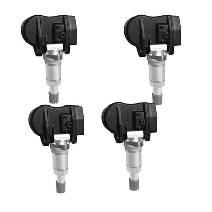 4 x TPMS Tyre Pressure Sensors for Tesla Model 3, S, X (2014-2022)