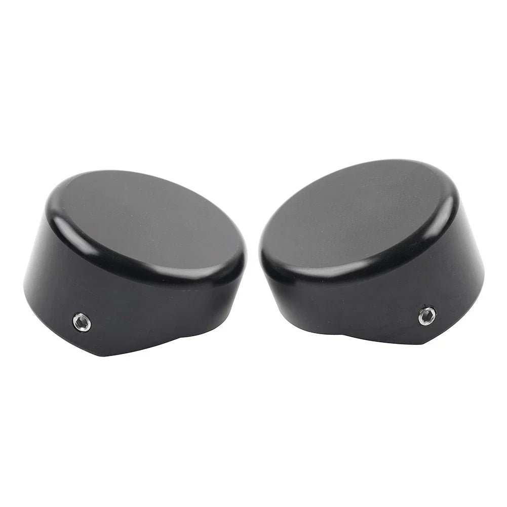 Upper Fork Caps Covers for Harley Softail Breakout FXBR FXBRS (2018-2023)