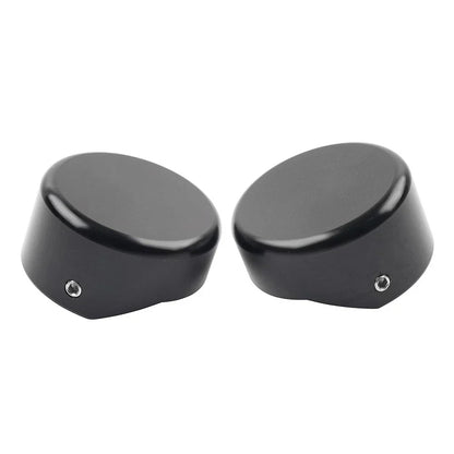 Upper Fork Caps Covers for Harley Softail Breakout FXBR FXBRS (2018-2023)