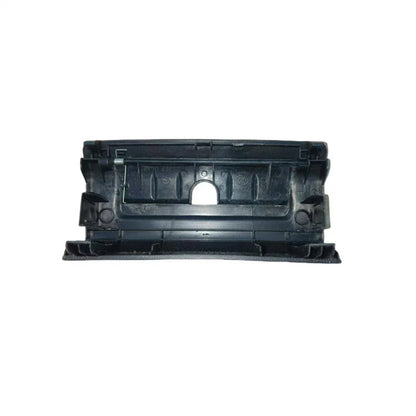 Liftgate Pull Handle Trim Black for Mazda GH 4-Door (2007-2012)