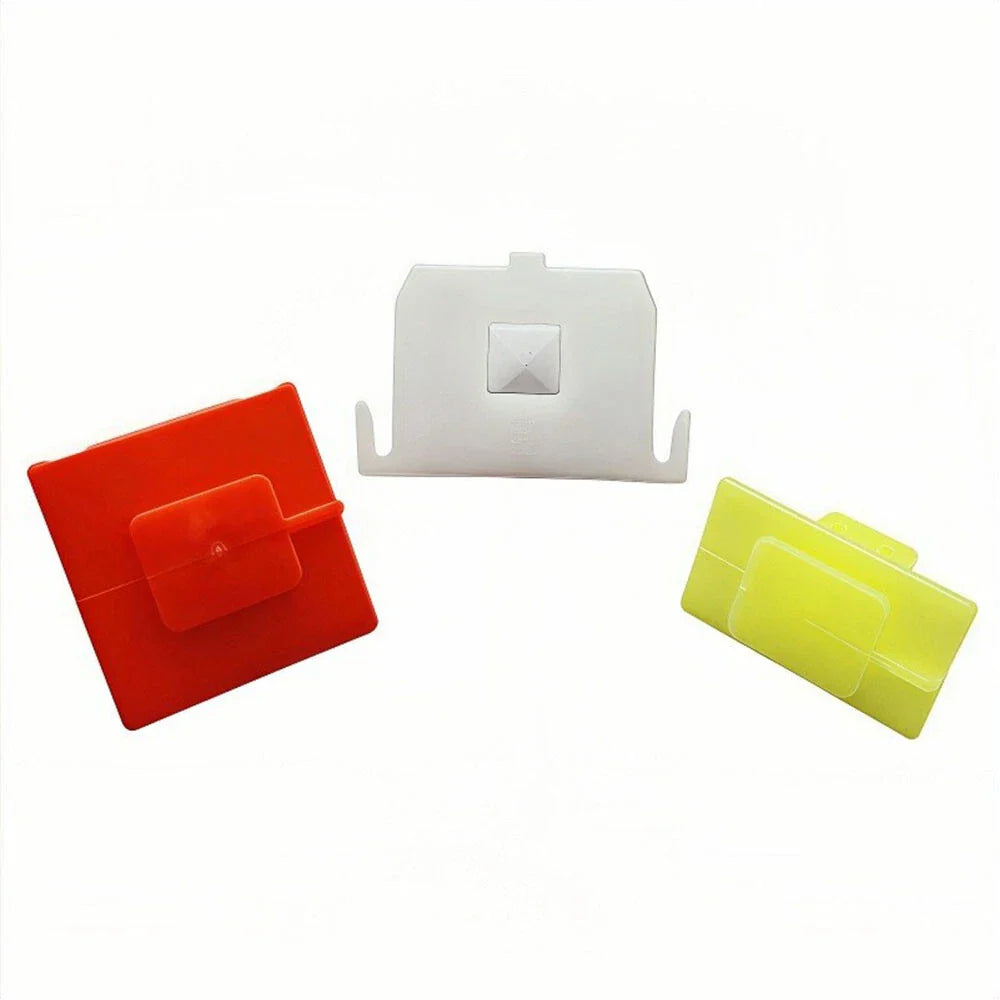 30pcs Rocker Moulding Clips for Land Cruiser 100 (1998-2007) & 200 (2012+)