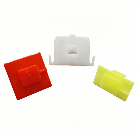 30pcs Rocker Moulding Clips for Land Cruiser 100 (1998-2007) & 200 (2012+)