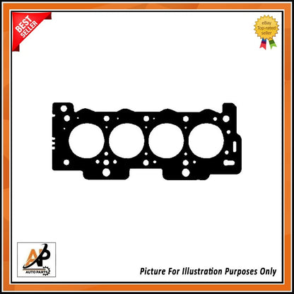Cylinder Head Gasket Replacement for Citroen Peugeot 1.1 1.4 Petrol (1980–1990)