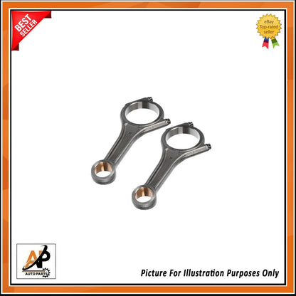 Connecting Rods Heavy Duty for Jaguar XF XJ F Pace 3.0L (2009–2019)
