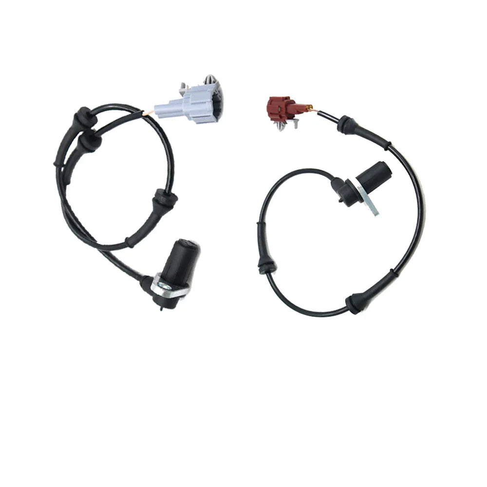 Rear ABS Wheel Speed Sensors  For Nissan X-Trail T30 (2001-2003)