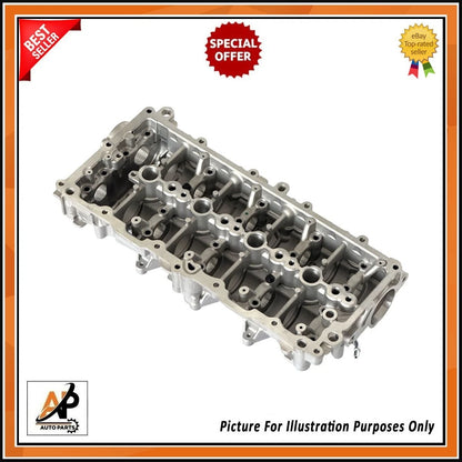 Camshaft Carrier Replacement for Citroen Peugeot 1.5 BlueHDi DV5R (8mm) (2010–2022)