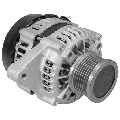 Alternator for Toyota Prado KDJ120 KDJ150 4cyl 3.0L 1KD-FTV (2006-2018)