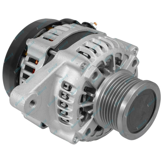 Alternator for Toyota Prado KDJ120 KDJ150 4cyl 3.0L 1KD-FTV (2006-2018)