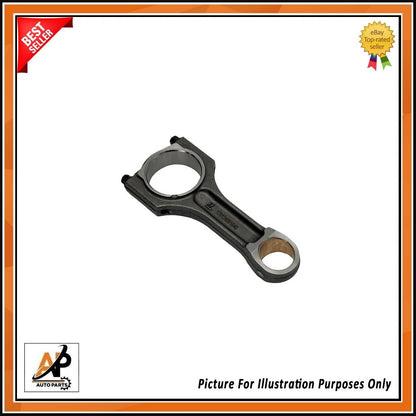 Brake Pads Front Replacement Set for BMW X6 F16 (2015–2019)