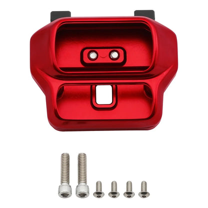 Handlebar Riser Gauge Mount for Harley Softail Street Bob Low Rider (2018-25)