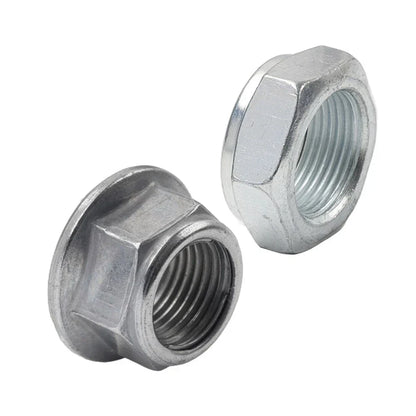 Wheel Axle Nut Screw for Honda CRF450R CRF450X (2002-2021)