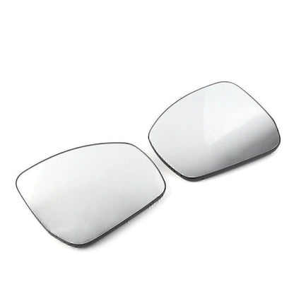 Heatable Rear View Mirror Glass for Land Rover LR4 LR5 Range Rover Vogue (2010-2023)