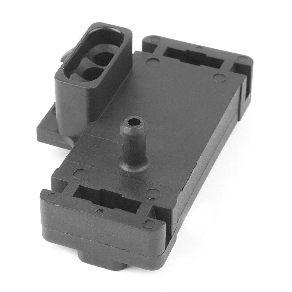 GM 2 Bar Map Sensor Turbo Boost for Buick Century, GMC, Chevrolet (2000-2005)