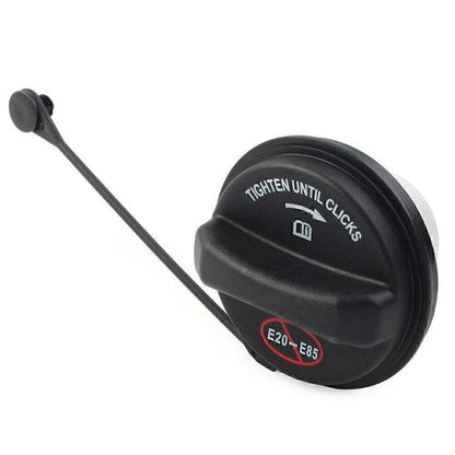 Fuel Tank Locking Gas Cap Cover for Ford F150 Escape Focus (2010-2012)
