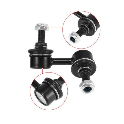 2 x Front Sway Bar Links for Honda Civic, Acura (2016-2021)