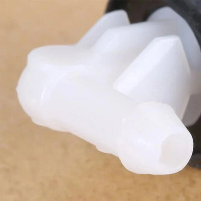 Rear Screen Washer Jet Nozzle for Citroen Xsara Picasso, Xantia, C4 Picasso (2000-2010)