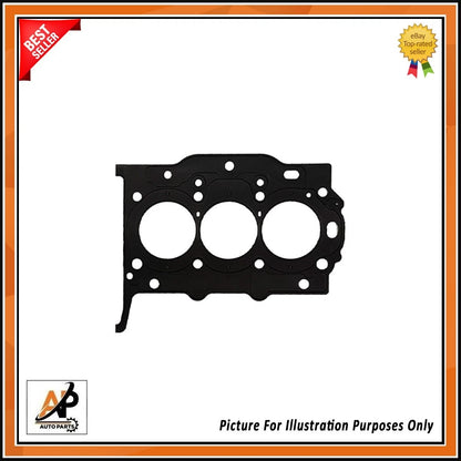 Head Gasket Replacement for Honda Civic X Hatchback 1.0 VTEC (2016–2020)