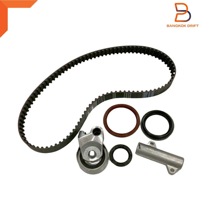 Timing Belt Kit for Toyota Hilux Prado Hiace 1KD-FTV 2KD-FTV (2005-2015)
